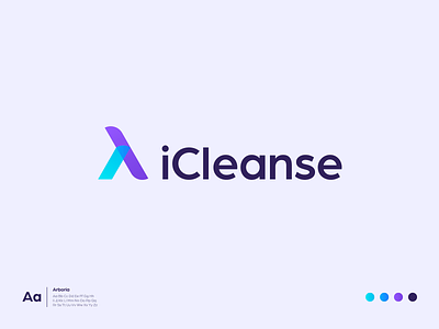 iCleanse 829 studios branding branding design clean ecommerce ecommerce site logo logo animation logo design minimal shopify site tech technology ui ui ux ux website