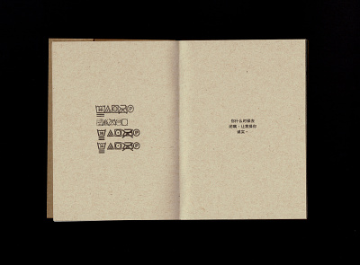 do not recycle | 03 book book binding booklet design editorial editorial design publication publication design spread zine