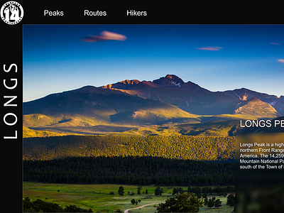 Colorado's Fourteeners