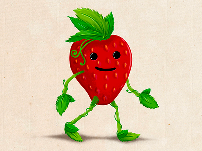 Strawberry