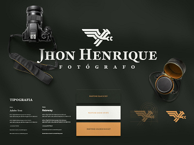 Jhon Henrique brand design branding design illustration illustrator logo minimal symbol vector