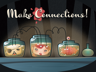 Make Connections!