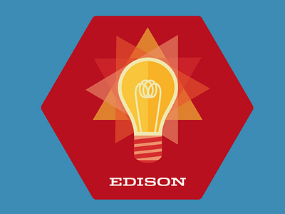 Signage - Edison