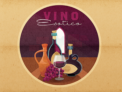 Vino Esotico