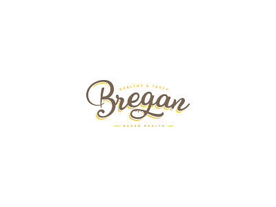 Bregan logo