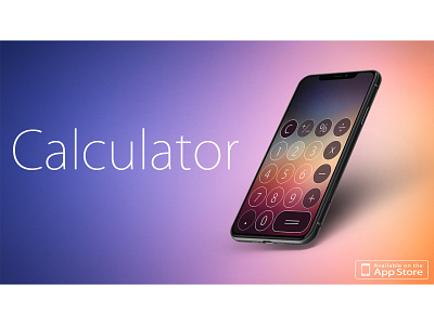 Calculator App