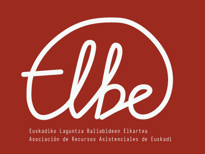 Elbe brand design handwriting imagen logo
