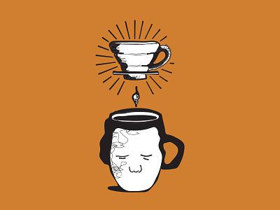 kcd inspiration needs coffee coffee coffee cup illustration illustration art illustration artist illustration digital inspiration