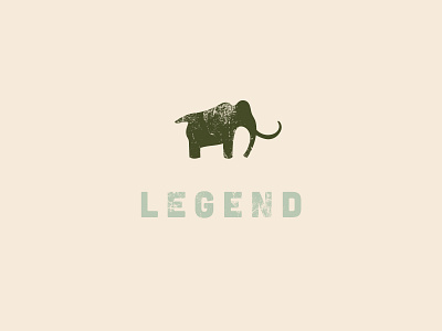 Live Legendary Logo