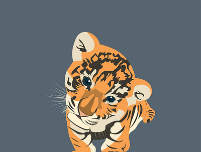 Tigre Tiger thumb