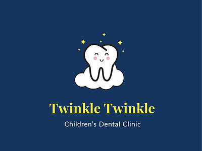 Twinkle Twinkle Children's Dental 🦷
