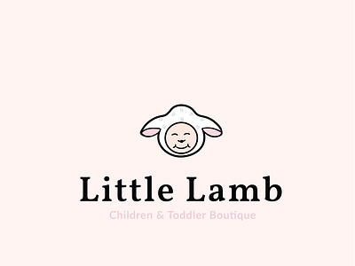 Little Lamb 🐑