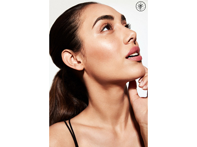 Benjified 🍃 beauty brand brand identity branding cosmetics face care health marketing mockup natural photography print skin care vegan