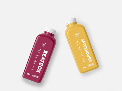 Java Juice House | Pt 2 beverage bottle design brand identity branding fresh fruits graphic design health juice juice bar juice bottle juice house juice packaging minimal package package design packaging pressed juice