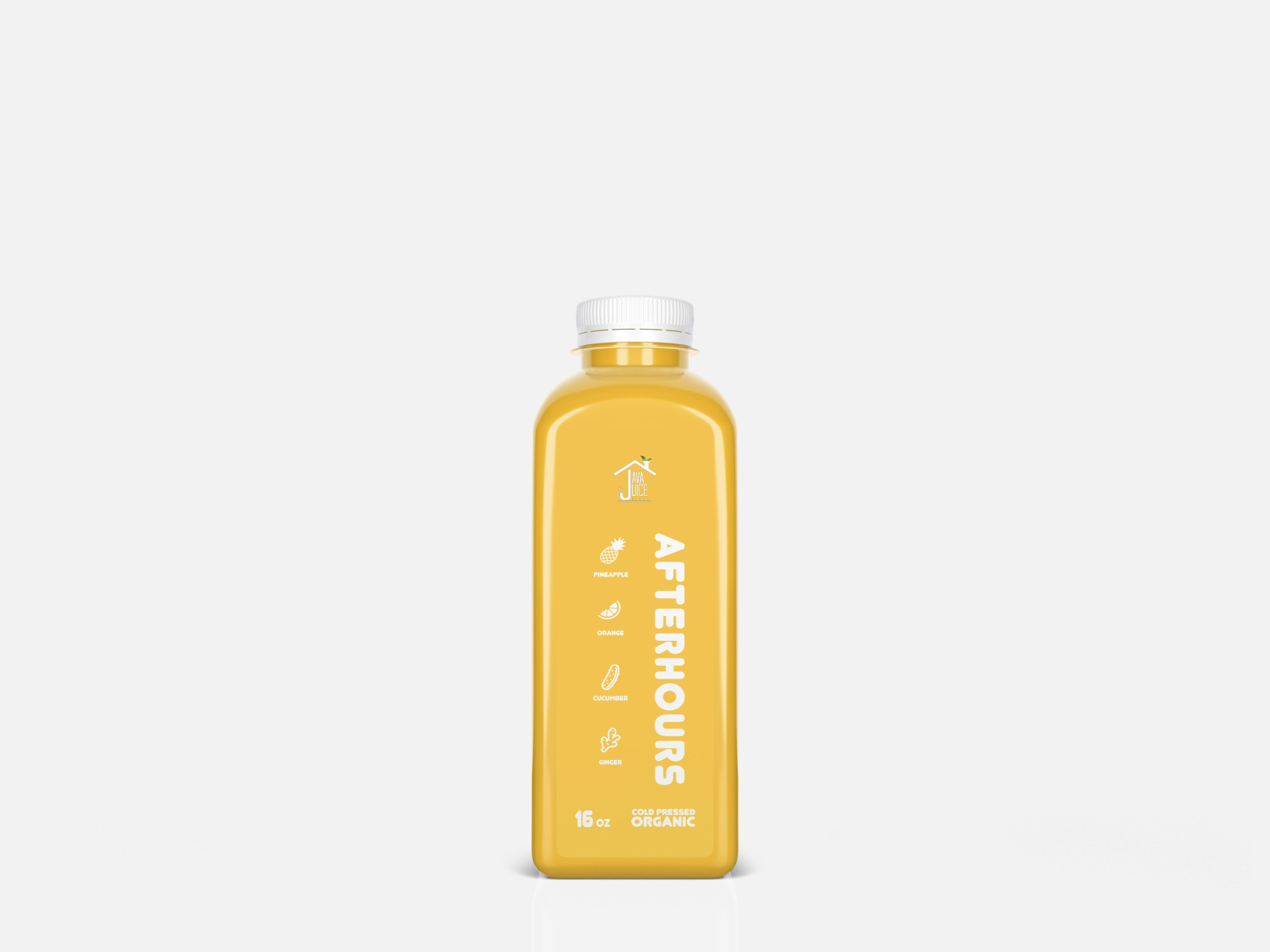 Java Juice House Pt 2 by Kristine Brand Designer on Dribbble