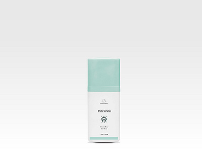 Drunk Elephant - Shaba Complex Eye Serum