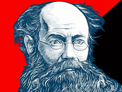 Pyotr Alexeyevich Kropotkin