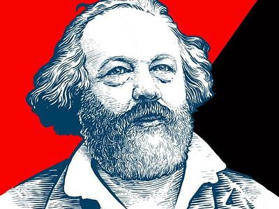 Mikhail Alexandrovich Bakunin