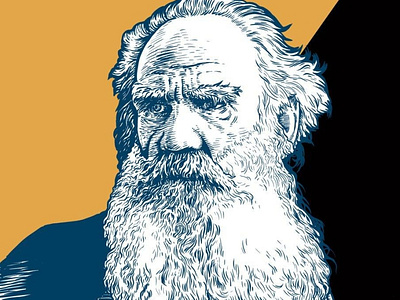 Lev Nikolayevich Tolstoy