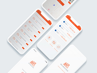 Redesign ING DIRECT animation app animation apple apple watch applepencil applewatch art branding design flat icon icon app ios sketch type typography ui ux vector web