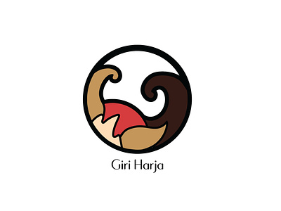 Logo - Giriharja Wayang