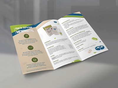 Brochure brochure brochure design design illustration layout medical sketch vector