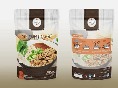 STANDING POUCH box packaging food packaging packaging packaging design standing pouch