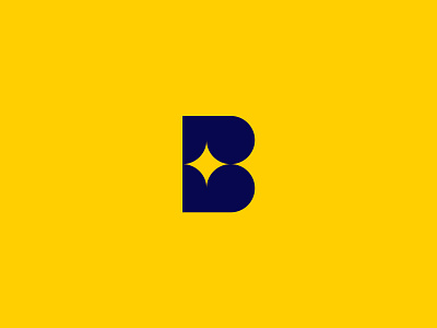 BE A STAR LOGO