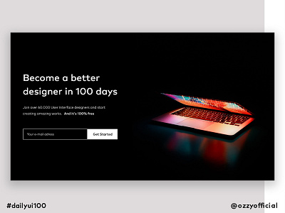 dailyui100