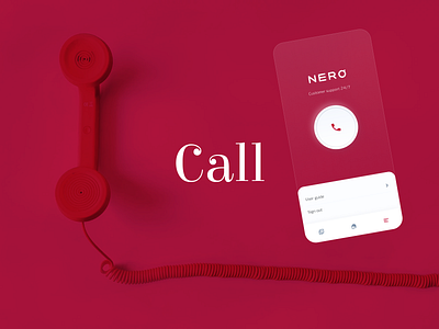 Call to call