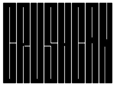 CrushCan branding design flat illustration logo typography vector