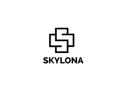 Skylona brand design brand identity branding design graphic graphic design graphicdesign graphics illustration logo logo design logodesign logos logotype vector visual visual art visual design visual identity