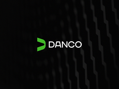 DANCO - Branding branding design graphic design illustrator logistics logo