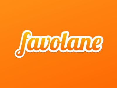 Favolane logo