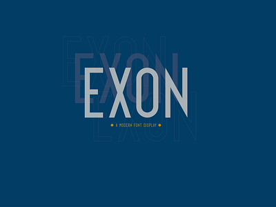 EXON