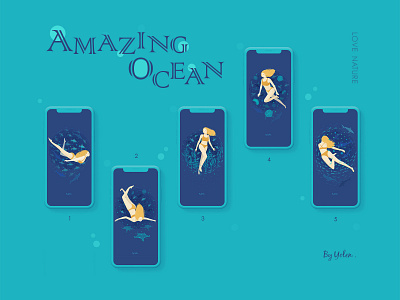 Amazing Ocean