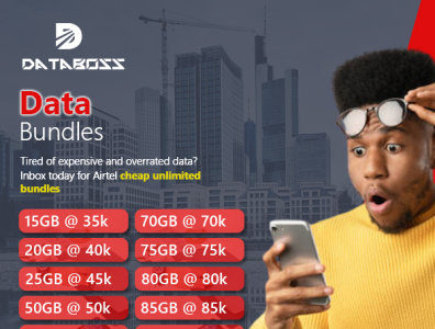 cheaper data bundles