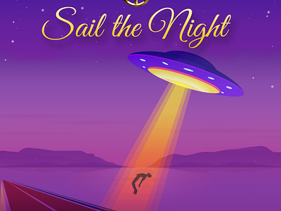 sail the night