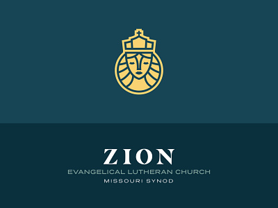 Zion Logo