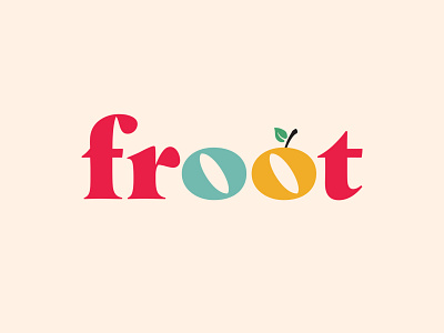 froot Word Mark