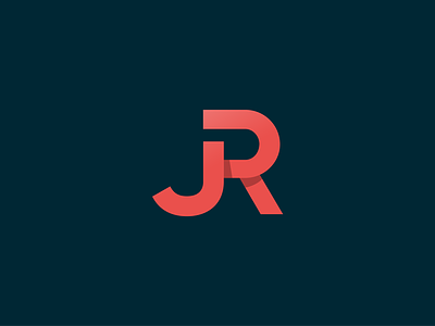 JR Bookkeeping Logo Mark (unused)