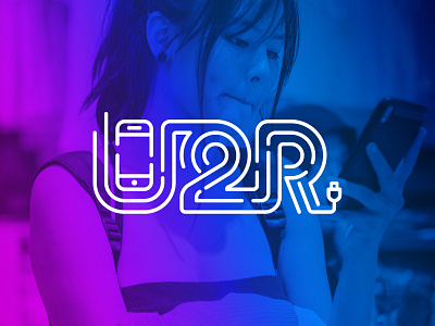 U2R