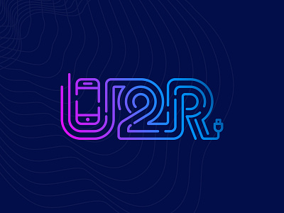 U2R on dark