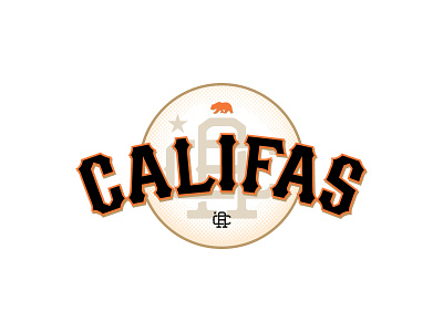 Gigantes 805 baseball california central coast giants san francisco slo sports