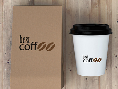 Logo Design Coffee Shop branding coffee coffee shop design logo