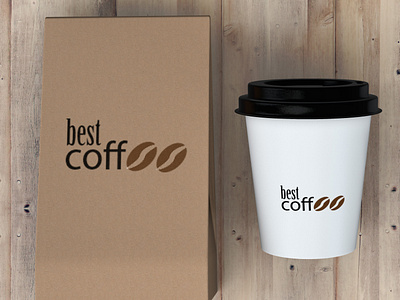 Logo Design Coffee Shop