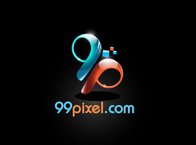 99pixel Logo Design logodesign