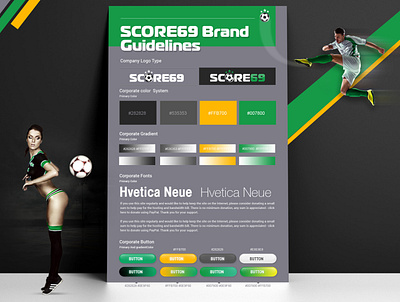 score69 bramdbook design web design