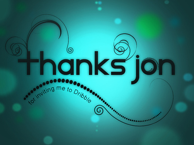 Thanks SJ