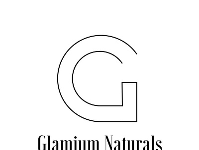 Logo for a Georgian brand